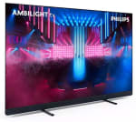 Philips 77OLED909 Ambilight B&W voor €3.499 bij Apollo