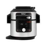 Receive Ninja Foodi MAX 15-in-1 SmartLid multi-cooker from eBay for £149.25