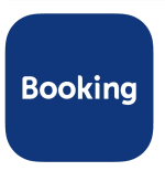 10% korting op je volgende reis via Booking