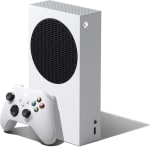 Microsoft gameconsole Xbox Series S voor €268 bij Nedgame