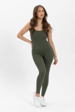 Catsuit Manifest blooming van MKBM van 33,33 voor 14,99