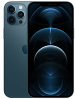 Apple iPhone 12 Pro Max (512 GB) - OceaanBlauw voor €1099 bij de Mediamarkt