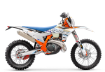 Moto 2024 KTM 300 EXC SIX DAYS à 12.249€