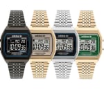 ADIDAS ORIGINALS Digitaal horloge voor €39,99 bij Outlet46