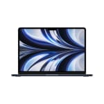 PC Portable 13,6" Apple Macbook air - Puce M2, 256 Go SSD, 8 Go RAM à 599,95€