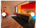 Vol Aller/Retour Paris CDG <<=>> Copenhague Du 23 Novembre au 29 Novembre à 464€