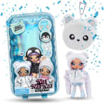 ¡Na! ¡Na! ¡Na! Sorpresa 2 en 1 Serie Acogedora - Foca Harper por 14.99€