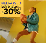 Hasta 30% descuento en una gran selección de producto Decathlon