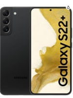 Samsung Galaxy S22+ 5G de 128 Go à 590€