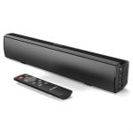 Majority Bowfell Bluetooth Soundbar TV 50 Watt Stereo Sound for £15.99 at XS Only