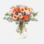 Código Promocional Envío gratis flores para el día de la madre