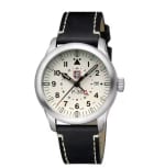 Luminox Reloj Hombre Analogico Cuarzo con Correa de Cuero XA.9527 a solo 195,99€