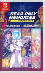 Videojuego Read Only Memories Double Pack por 19,99€