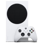 Xbox Series S 500GB SSD com Controle sem Fio - R$ 1.999,00