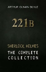 Livro: Sherlock Holmes, Coleção Completa (English Edition) - Gratuito.
