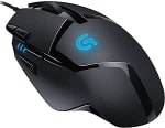 Logitech G402 Gaming Mouse - £21.99