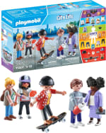 PLAYMOBIL My Figures Desfile de Moda por 8,10€