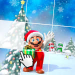 Crea Tarjetas Navideñas Especiales en Nintendo