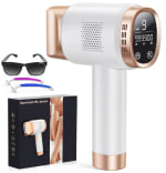 Épilateur Lumière Pulsée à 119,99€