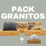 20% de descuento en cosmética natural y jabones artesanales