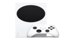 Consola Xbox Series S Microsoft 512 Gb Blanca por $99.990 en Más Online