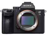 Sony Alpha ILCE-7M3 Sony A7III body voor €1659 bij Amazon.de