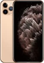 Apple iPhone 11 pro reacondicionado por 9,399 en Amazon