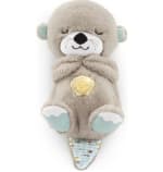 Fisher Price Nutria Hora de Dormir Peluche Musical por solo 27,99€
