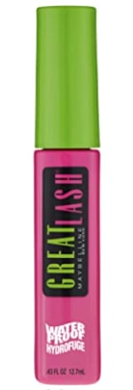 Mascara Maybelline por $94.28 en Amazon