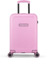 SUITSUIT Handbagage koffer 55x35x20 voor €84,96 bij Bol