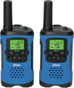 Alecto FR-115BW Walkie Talkie voor €22 bij Bol