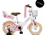 SJOEF kinderfietsen vanaf €99