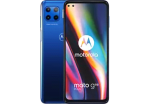 Motorola Moto G 5G Plus 128GB Blue voor €207,31 bij de Mediamarkt