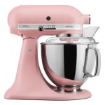 KitchenAid Artisan Mixer 5KSM175PSEDR Mat roze voor €488 bij Like2cook