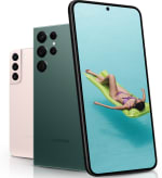 €100 cashback op een Samsung Galaxy S22, S22+ of S22 Ultra