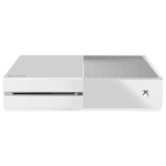 Consola Xbox one 500GB en color blanco (Reacondicionado) por 59,99€