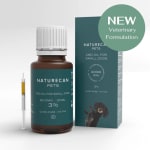 Black Friday Tip: Bespaar tot 45% op Naturecan's CBD olie voor Honden