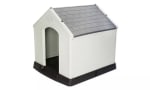 Caseta de resina para perros con descuentos de hasta el 55 % desde 45,90€