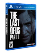 Videojuego The Last Of Us 2 Ps4 por $19.990