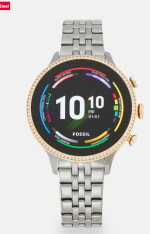 Fossil Smartwatch 6de generatie voor €164,95 bij Zalando