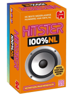 Hitster 100% NL voor €19,95 via Bijmarko