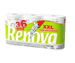 Renova Rollo de Cocina 3 Unidades por 2,55€