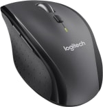 Logitech Wireless Marathon Mouse M705 voor €22,99 met Amazon Prime