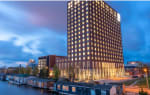 1 Overnachting + ontbijt in Leonardo Royal hotel Amsterdam: vanaf €57 p.p. via Travelcircus