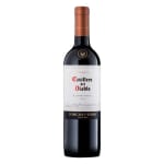 Vinho Tinto Casillero del Diablo Carmenere Reserva (Chileno) de 750 ml - R$ 59,99