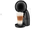 Cafetera de cápsulas - Nescafé Dolce Gusto Krups Piccolo XS KP1A3BHT, 1600 W, 15 bar, 0.8 L, Calentamiento en 30 s, Bebidas calientes y frías por 31.2€