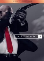 Hitman 2 Gold Edition | steam code voor €9,95