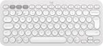 Logitech Pebble Keys 2 K380s Wireless Keyboard – QWERTY UK – £28.98