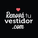 $500 de descuento al registrarte en Renová tu vestidor