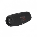 Caixa de Som da JBL, modelo Charge 5 na cor preta - R$ 738,36